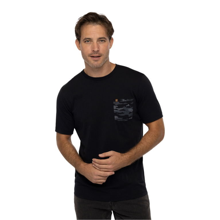 Thirteen Below 2.0 Tee